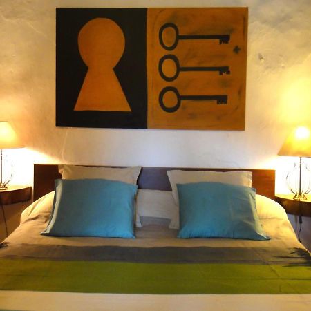 Finca El Oratorio Masdache ห้อง รูปภาพ