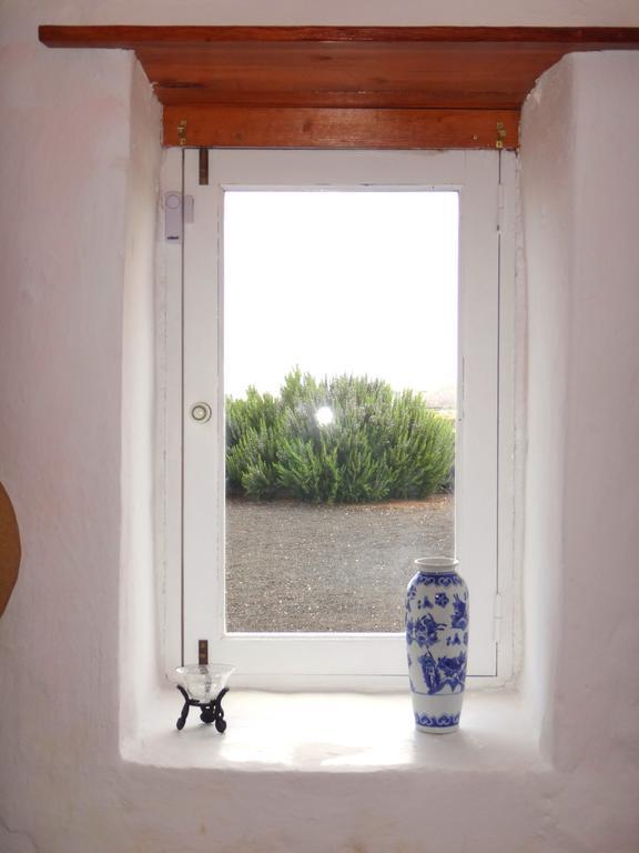 Finca El Oratorio Masdache ภายนอก รูปภาพ