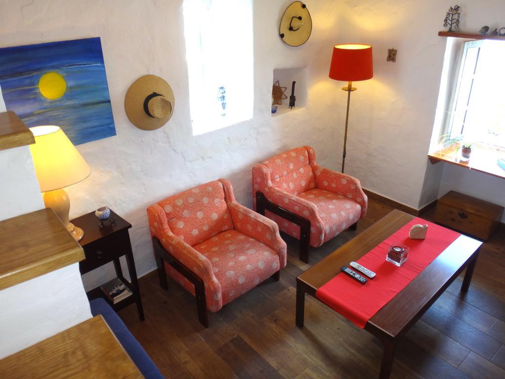 Finca El Oratorio Masdache ห้อง รูปภาพ