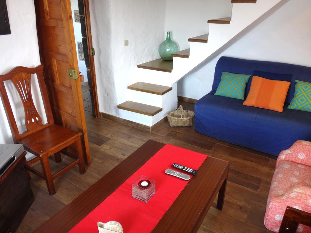 Finca El Oratorio Masdache ห้อง รูปภาพ