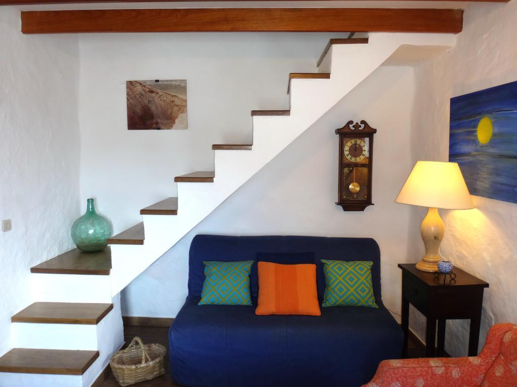 Finca El Oratorio Masdache ห้อง รูปภาพ