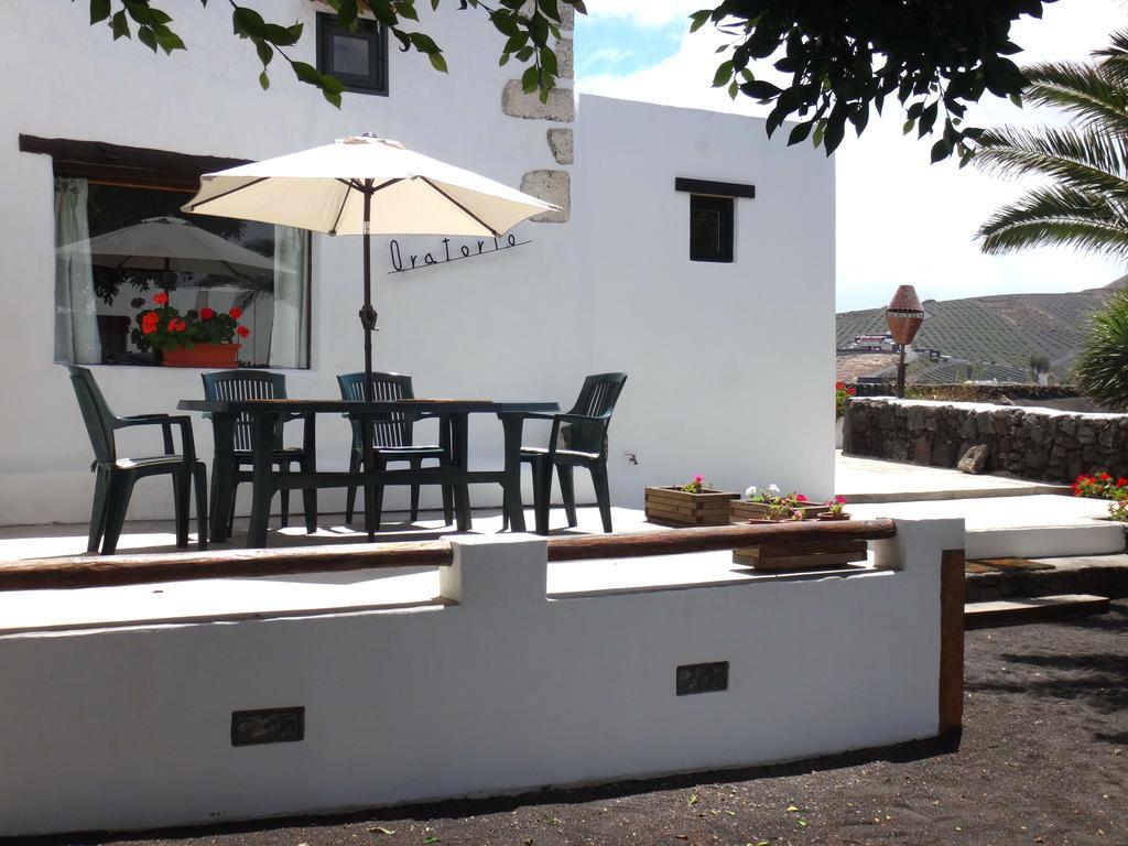 Finca El Oratorio Masdache ห้อง รูปภาพ