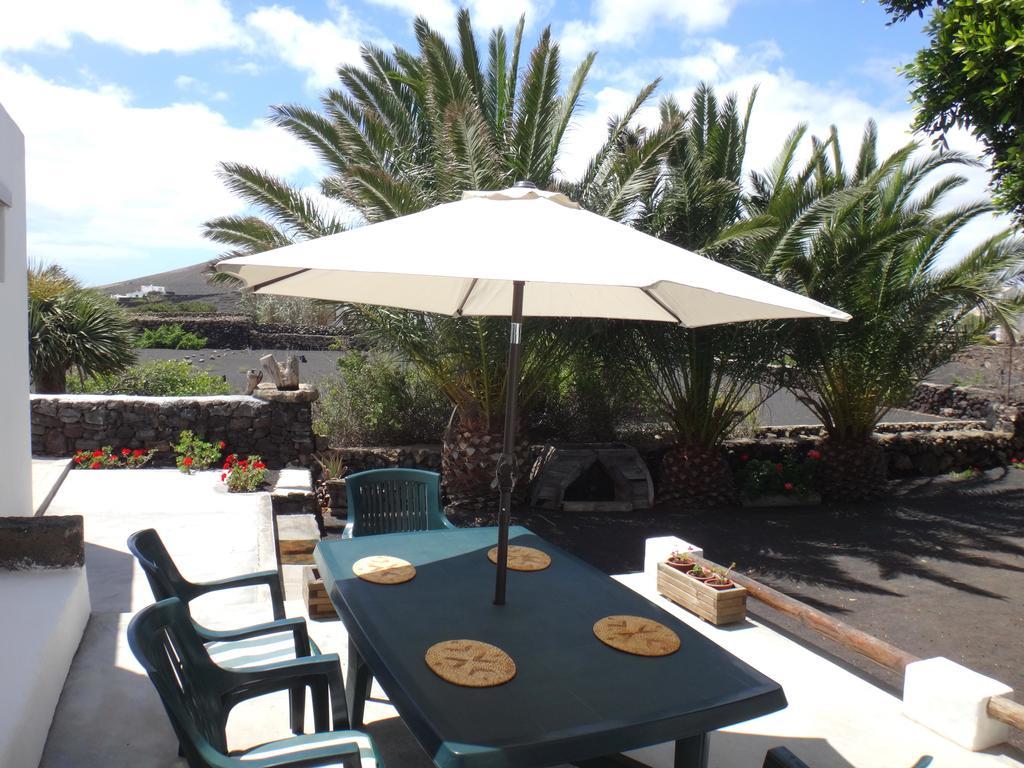 Finca El Oratorio Masdache ห้อง รูปภาพ