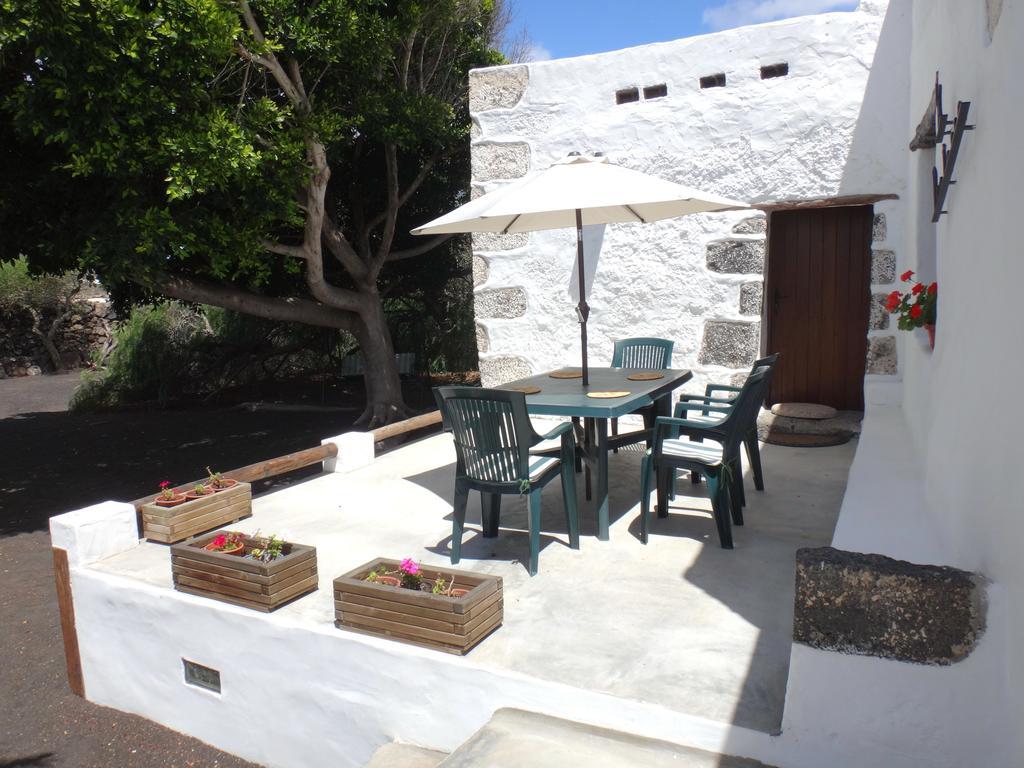 Finca El Oratorio Masdache ห้อง รูปภาพ