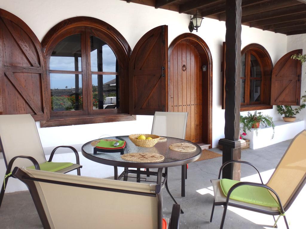 Finca El Oratorio Masdache ห้อง รูปภาพ