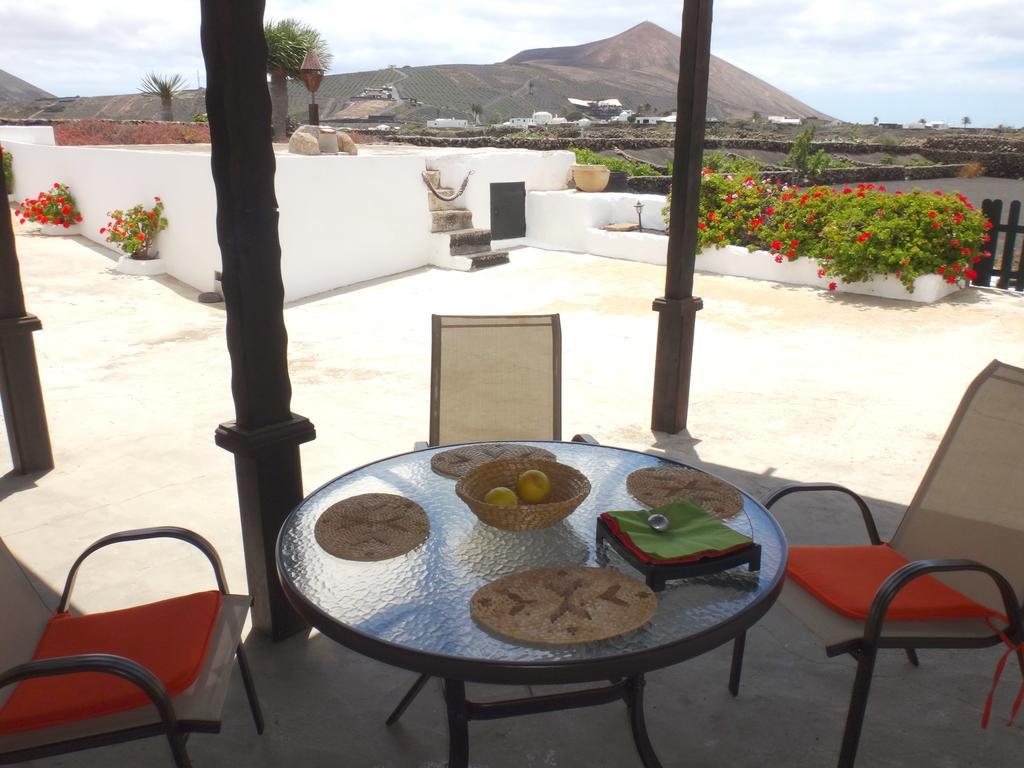 Finca El Oratorio Masdache ห้อง รูปภาพ