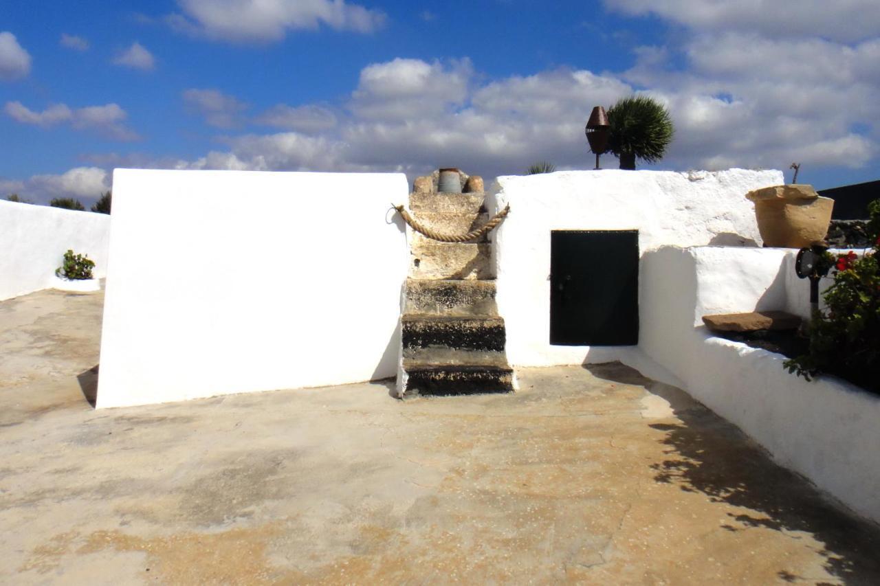 Finca El Oratorio Masdache ห้อง รูปภาพ