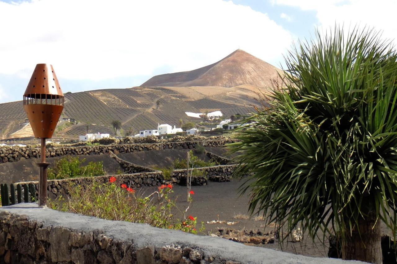 Finca El Oratorio Masdache ห้อง รูปภาพ