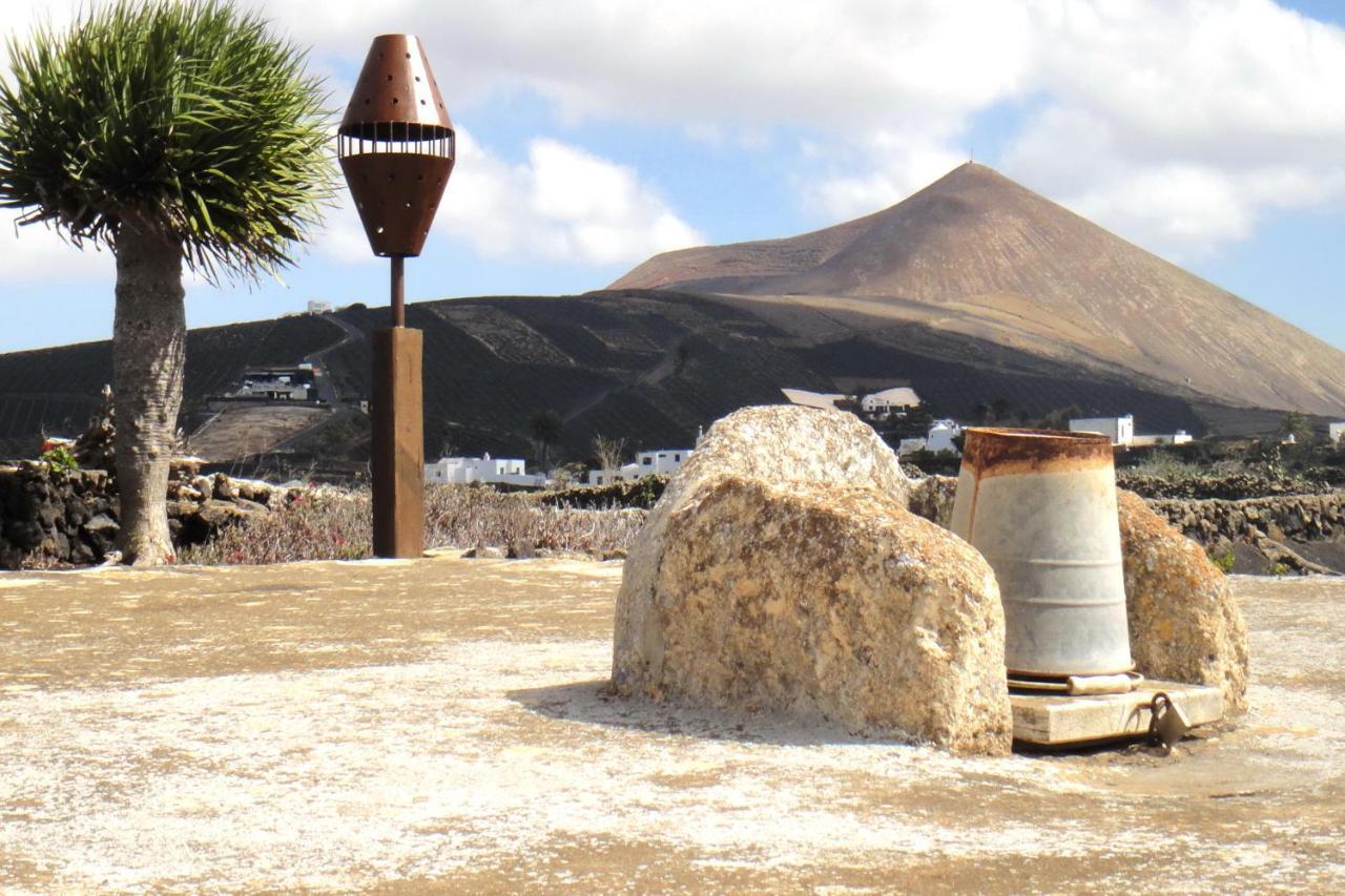 Finca El Oratorio Masdache ห้อง รูปภาพ