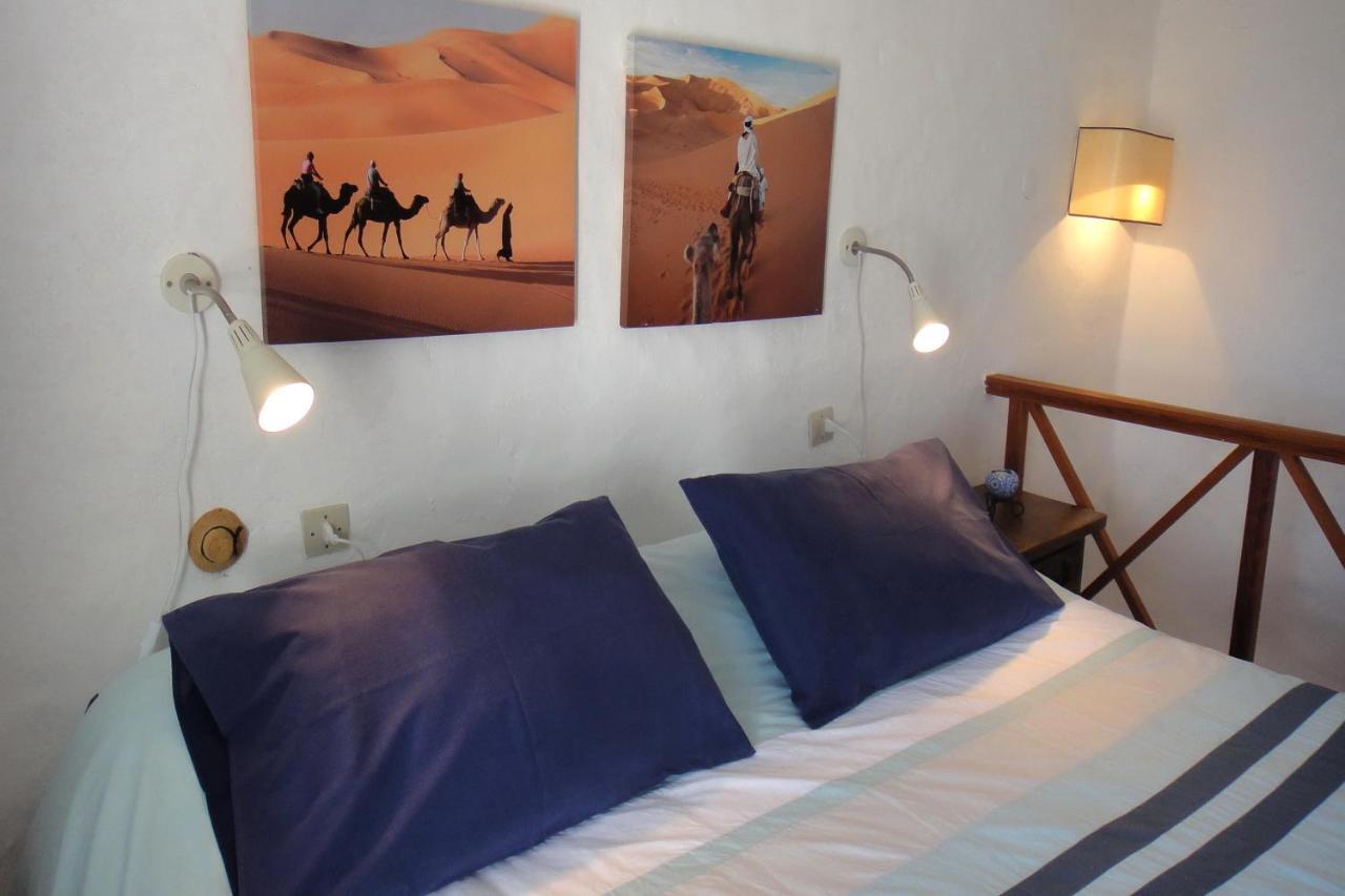 Finca El Oratorio Masdache ห้อง รูปภาพ