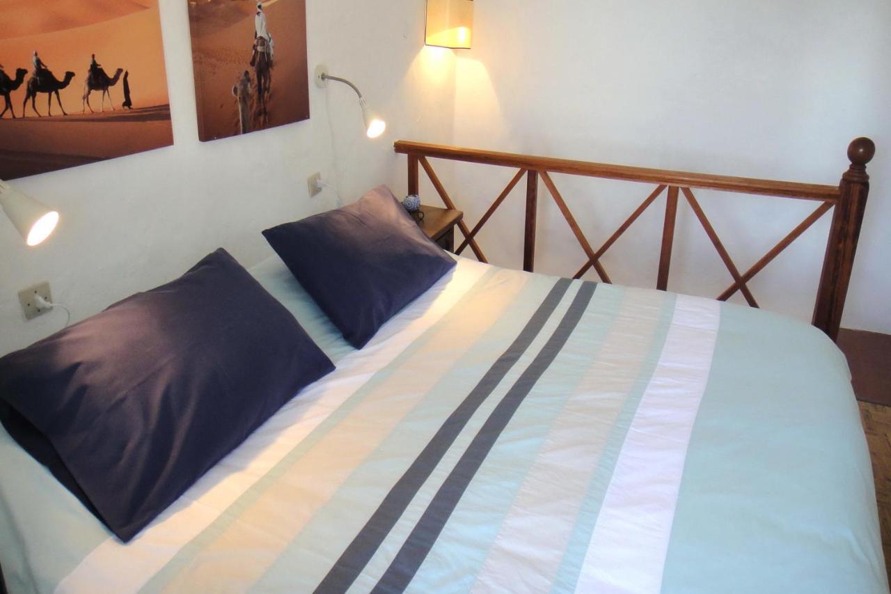 Finca El Oratorio Masdache ห้อง รูปภาพ