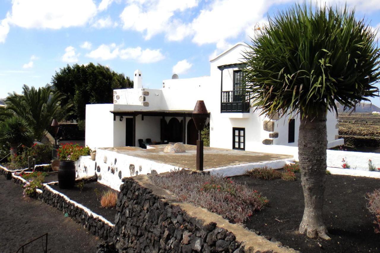 Finca El Oratorio Masdache ห้อง รูปภาพ