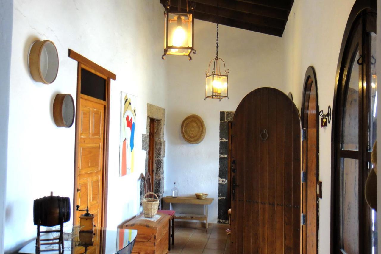 Finca El Oratorio Masdache ห้อง รูปภาพ