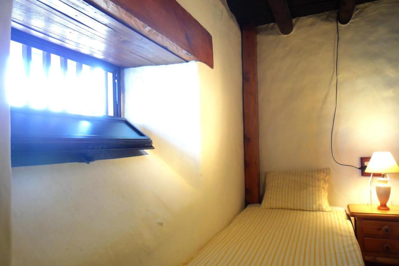 Finca El Oratorio Masdache ห้อง รูปภาพ