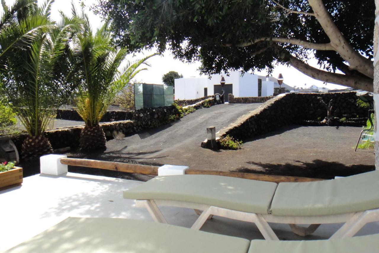 Finca El Oratorio Masdache ห้อง รูปภาพ