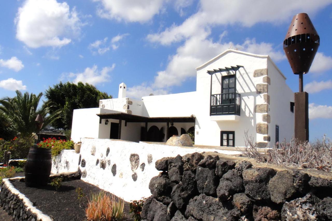 Finca El Oratorio Masdache ห้อง รูปภาพ