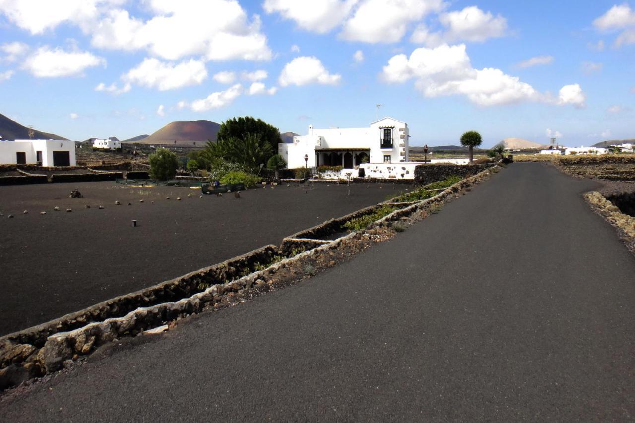 Finca El Oratorio Masdache ห้อง รูปภาพ