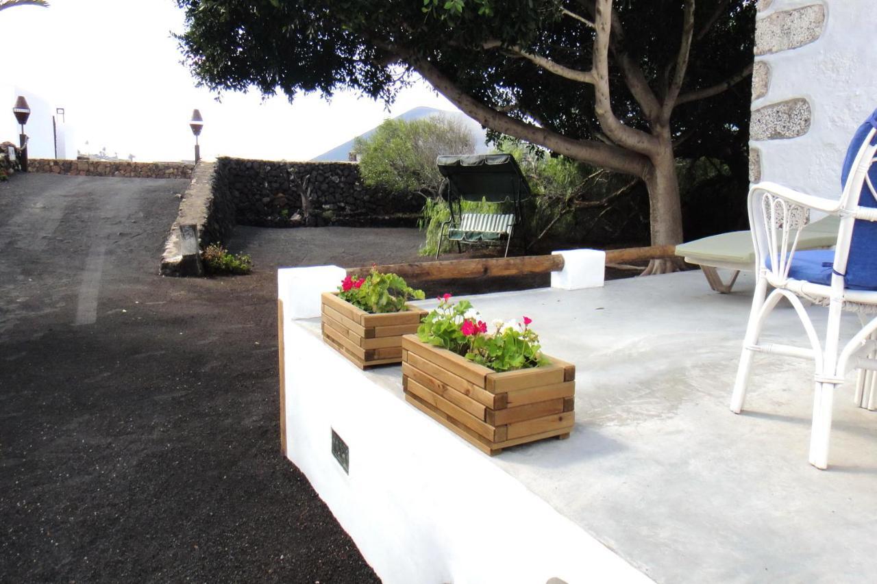 Finca El Oratorio Masdache ห้อง รูปภาพ