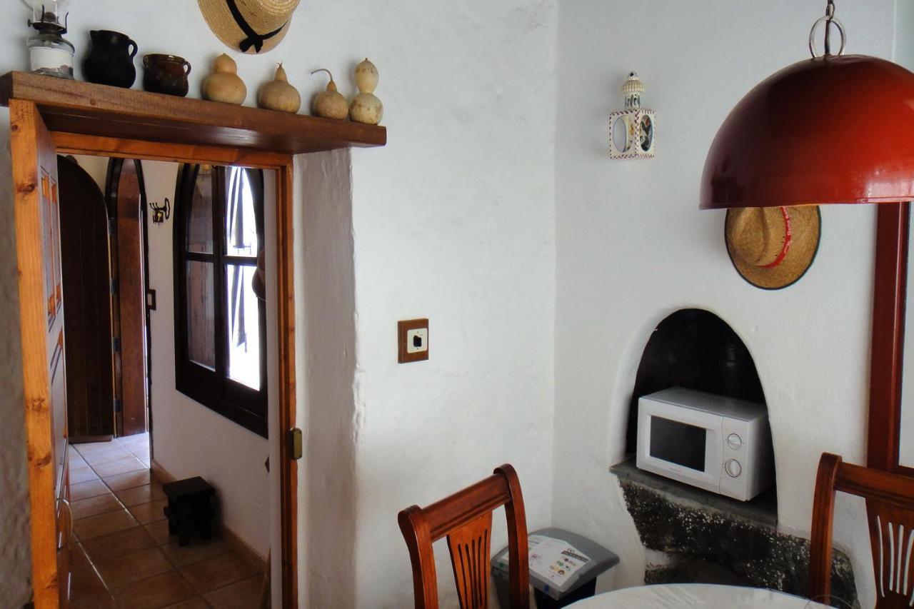 Finca El Oratorio Masdache ห้อง รูปภาพ