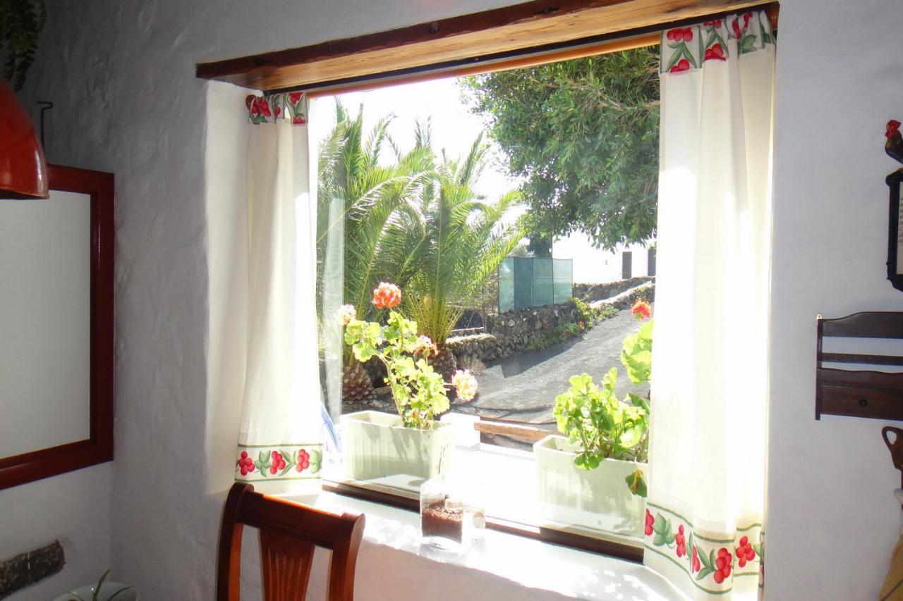 Finca El Oratorio Masdache ห้อง รูปภาพ