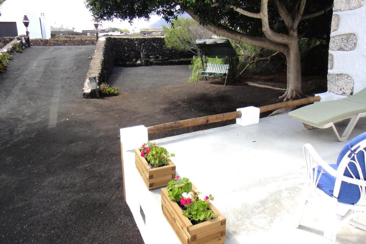 Finca El Oratorio Masdache ห้อง รูปภาพ