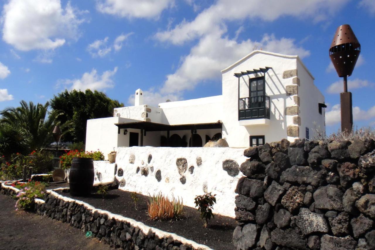 Finca El Oratorio Masdache ห้อง รูปภาพ