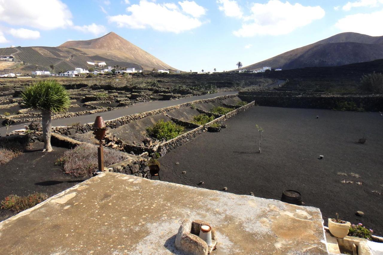 Finca El Oratorio Masdache ห้อง รูปภาพ