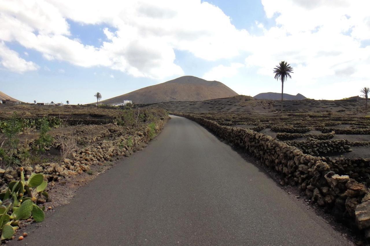 Finca El Oratorio Masdache ห้อง รูปภาพ