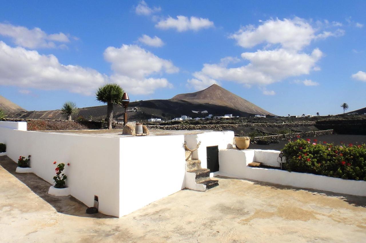 Finca El Oratorio Masdache ห้อง รูปภาพ
