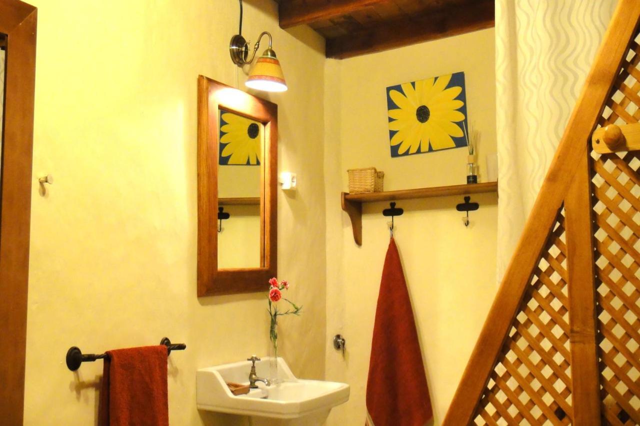 Finca El Oratorio Masdache ห้อง รูปภาพ