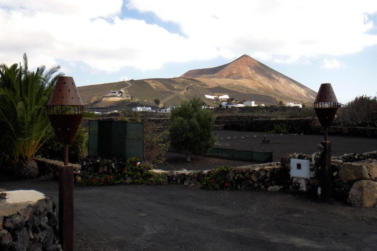 Finca El Oratorio Masdache ห้อง รูปภาพ
