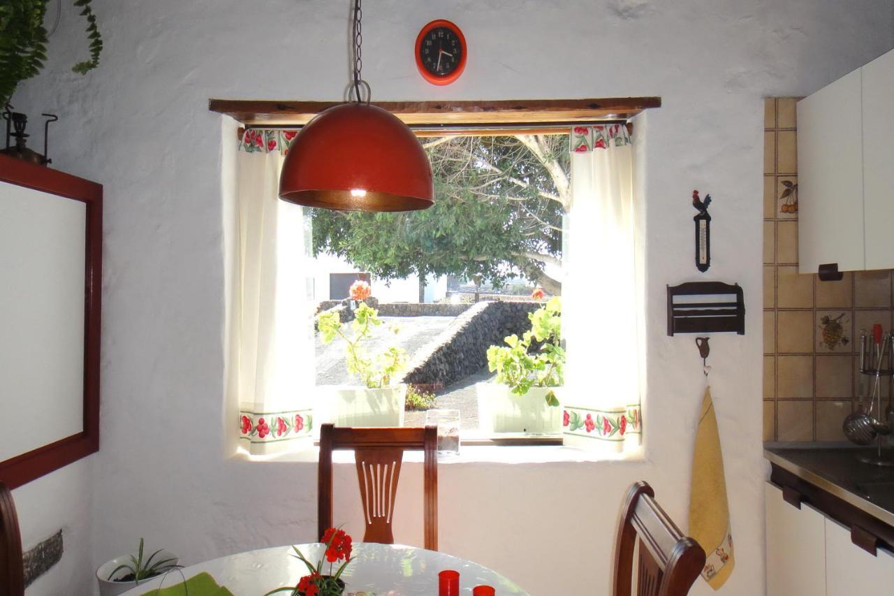 Finca El Oratorio Masdache ห้อง รูปภาพ