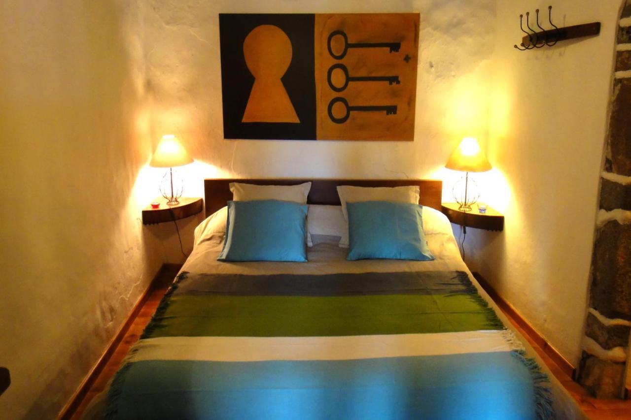 Finca El Oratorio Masdache ห้อง รูปภาพ