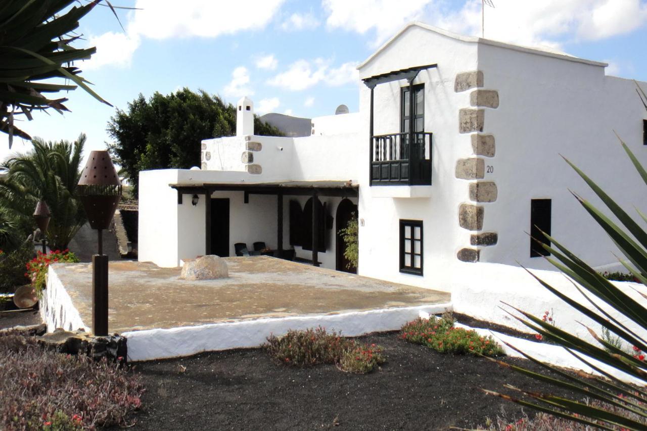 Finca El Oratorio Masdache ห้อง รูปภาพ