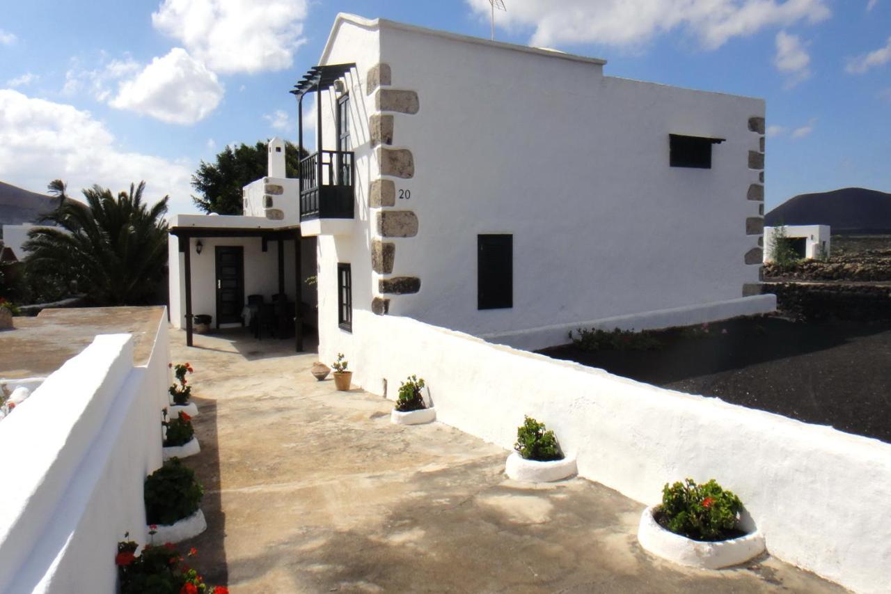 Finca El Oratorio Masdache ห้อง รูปภาพ